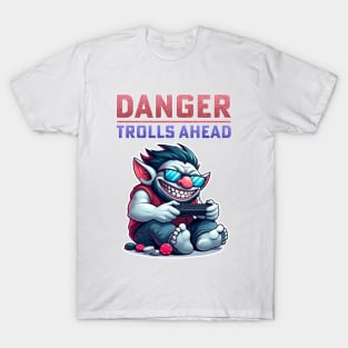 Gaming T-Shirt